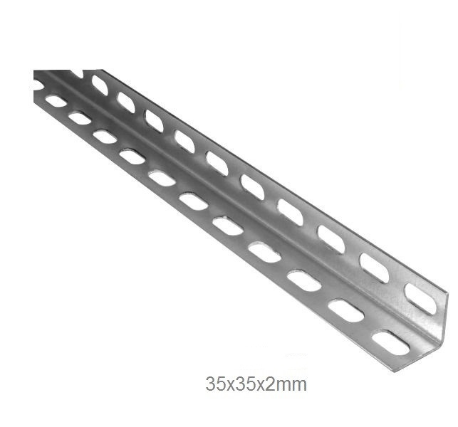 skrinka elektromerová profil uholník 35x35x2m-3mm-1ks - rozvodnice | MasMasaryk
