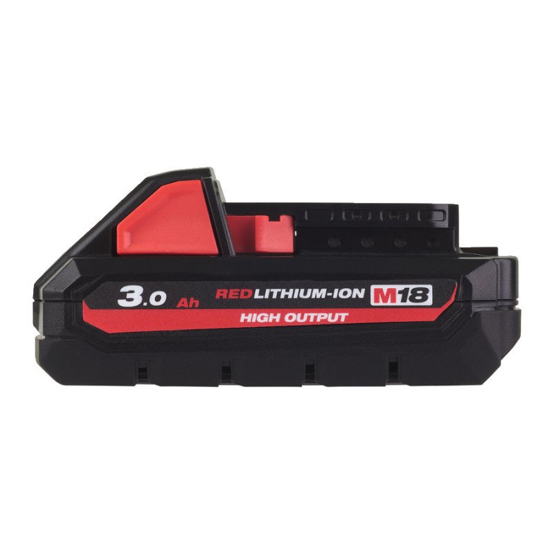 Milwaukee akumulátor M18  3Ah 4932471069