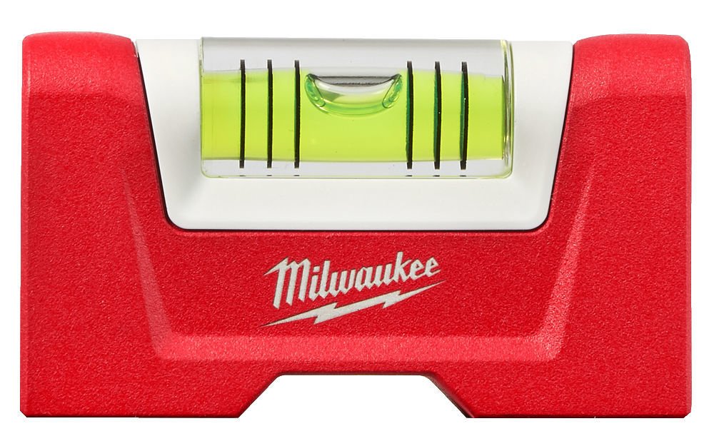 Milwaukee vodováha mini TORPEDO 4932472122