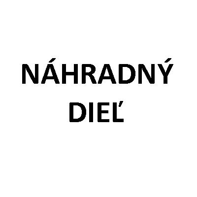 SENZOR PS-ESLP02K krytka senzoru