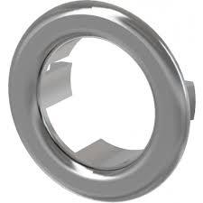 umývadlová rozetka 24mm CR MKS201107