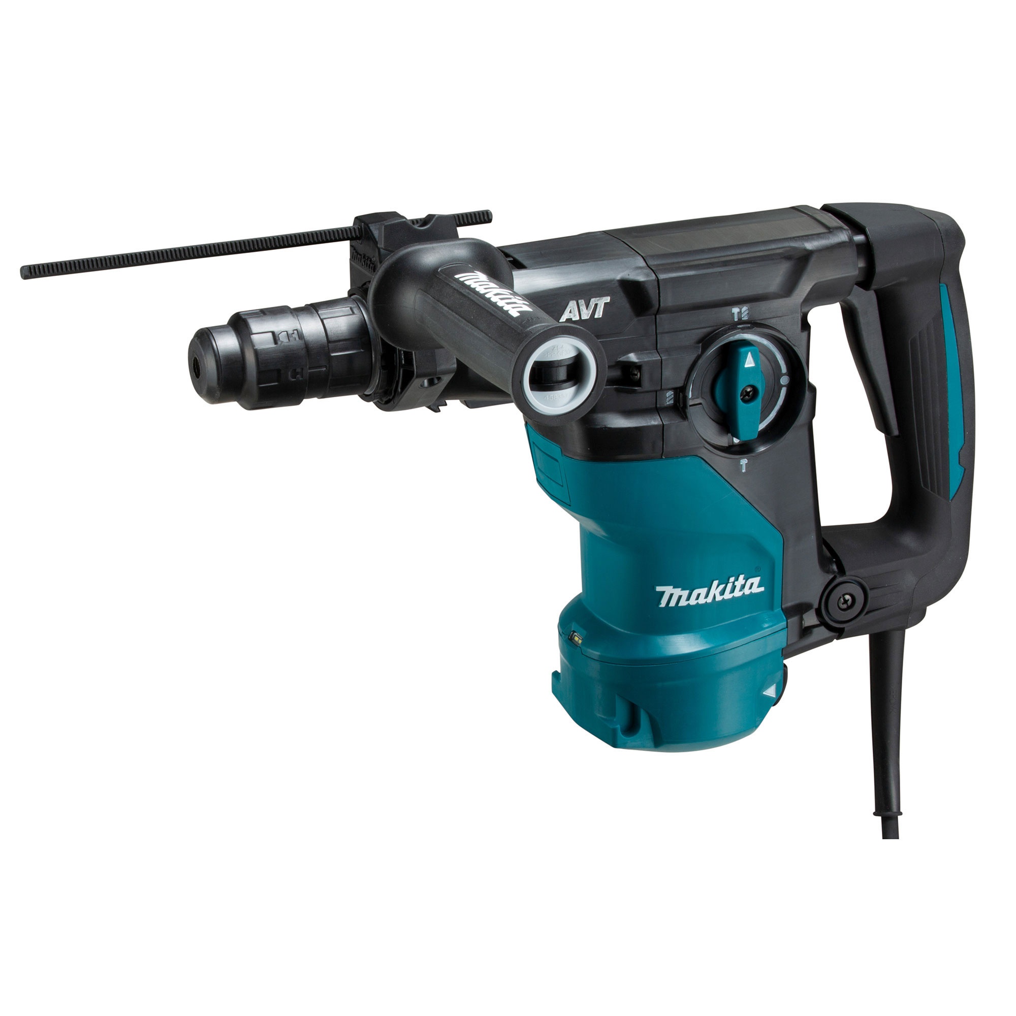 MAKITA kladivo vŕtacie SDS+ 1050W HR3001CJ