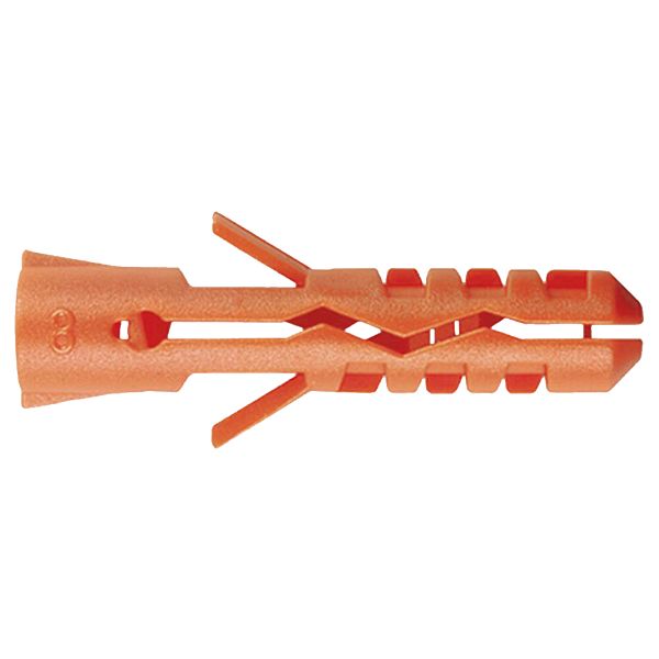 hmoždina  MN  8x40 nylon