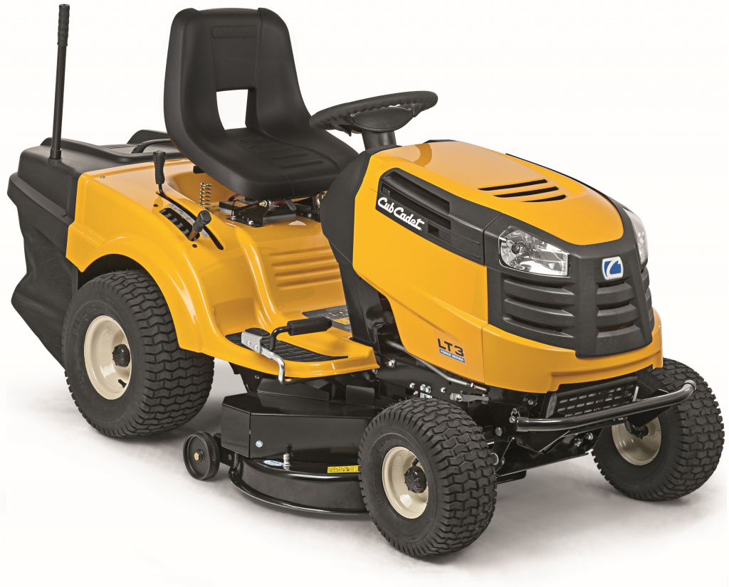 Cub Cadet traktorová kosačka LT3 PR105
