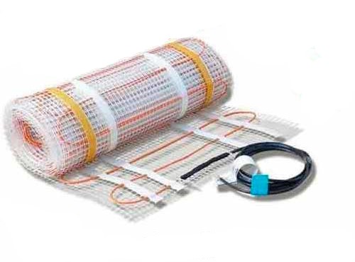 vykurovacia rohož DTS 12210-165