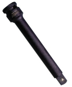 G predĺženie 1" 380mm tvrdené