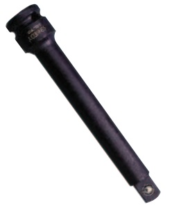 Kennedy  predĺženie 1/2" 150mm tvrdené