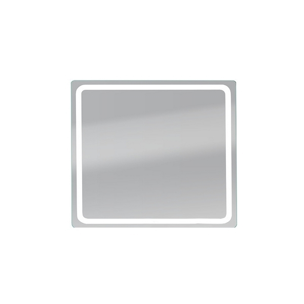 zrkadlo LOT LN802CI TAMA LED 80x70 IP44 