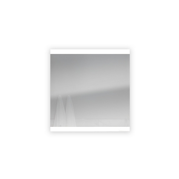 zrkadlo LOT LN895CI LIBBY LED 80x60 IP44 
