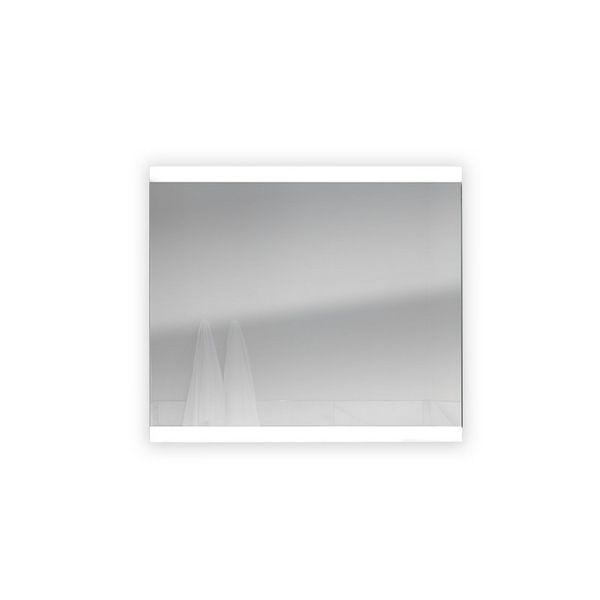 zrkadlo LOT LN896CI LIBBY LED 80x70 IP44 