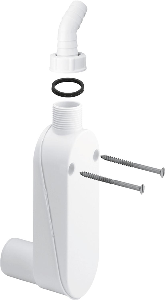 sifón pračkový pod omietku VIEGA 364 625