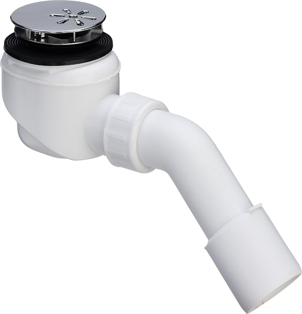 sifón k sprchovej vaničke 52mm DOMOPLEX 364755 VIEGA