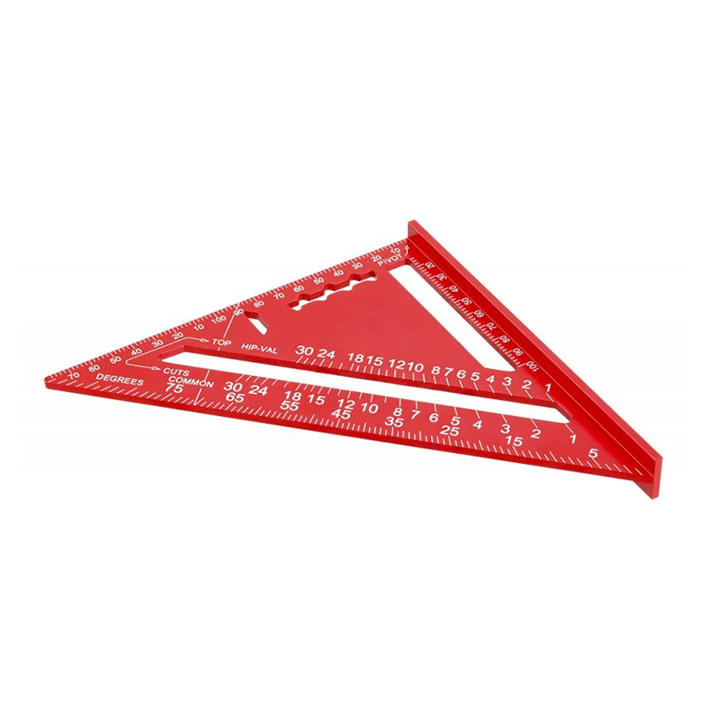 uholník hliníkový s príložníkom 180mm 14420 FESTA