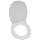 sedadlo LIVIA 672045T, PP Antibakt., SoftClose, odnímateľné