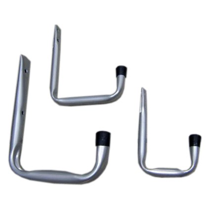 hák jednoduchý U 300x260x100mm   5815