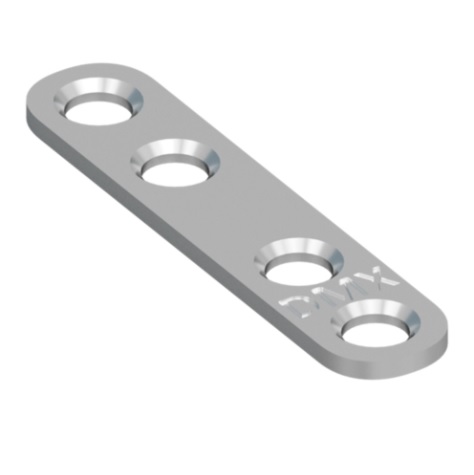 spojovací pásik  60 Pzn FLW 60