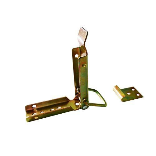 petlica bedňová ZSK70 + háčik  ZN