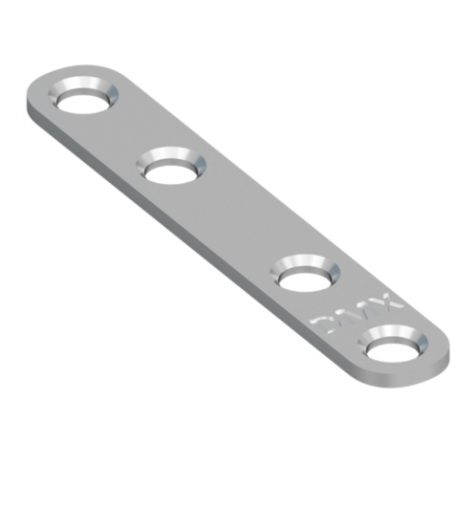 spojovací pásik  80 Pzn FLW 80