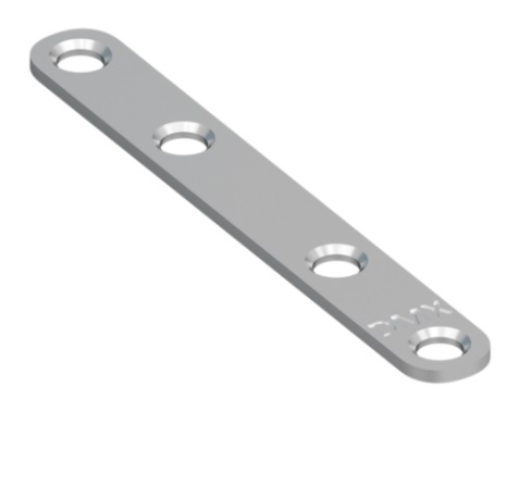 spojovací pásik 100 Pzn  FLW 100