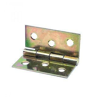 záves kĺbový 40x40x1zž 8014  ZS 40