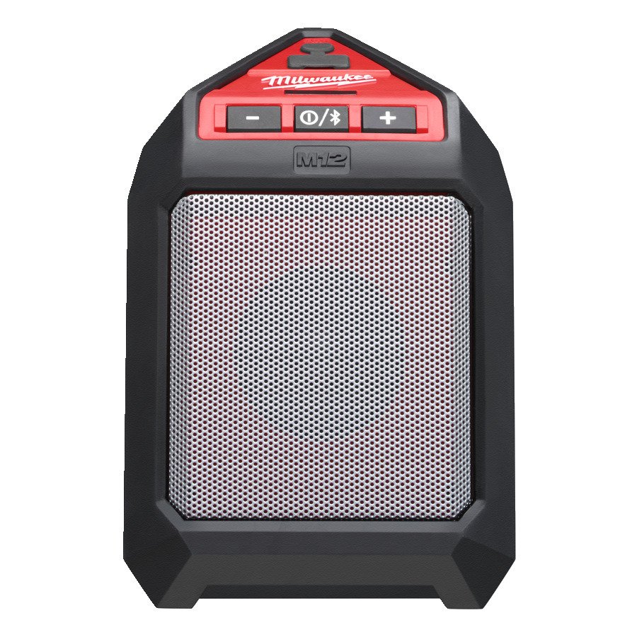 Milwaukee reproduktor M12 JSSP-0 4933448380