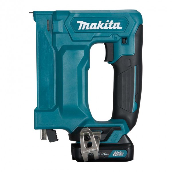 MAKITA AKU sponkovač ST113DSAJ 12V