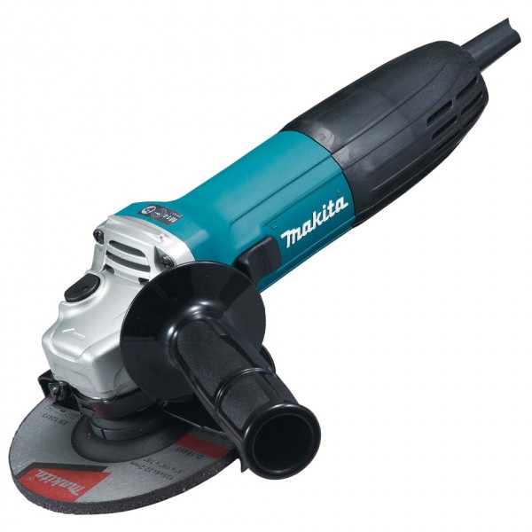 MAKITA brúska uhlová 125mm GA5030RX1