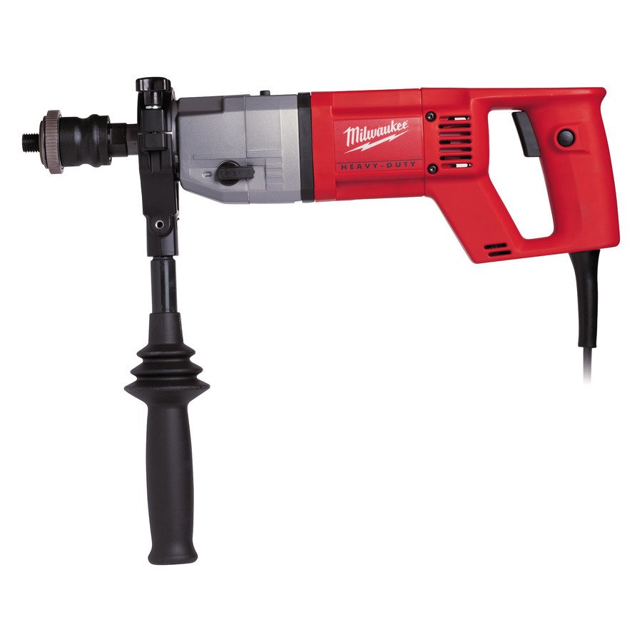 Milwaukee vrtačka jadrová DD 2-160 XE 4933368690
