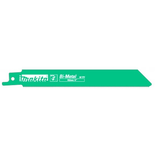 MAKITA list pilový na kov 152x18x0,9 B-05169-2