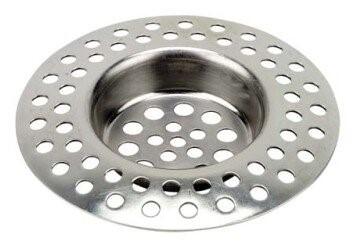 sitko nerez lapač nečistot ľahk MKE176