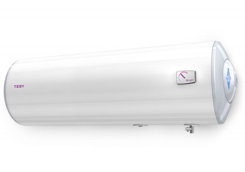 ohrievač vody TESY 150H  BiLIGHT Bi  elektrický  ležatý              