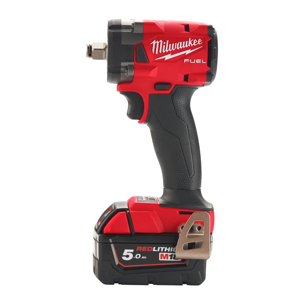 Milwaukee AKU rázový uťahovák M18 FIW2F12-502X 4933478444