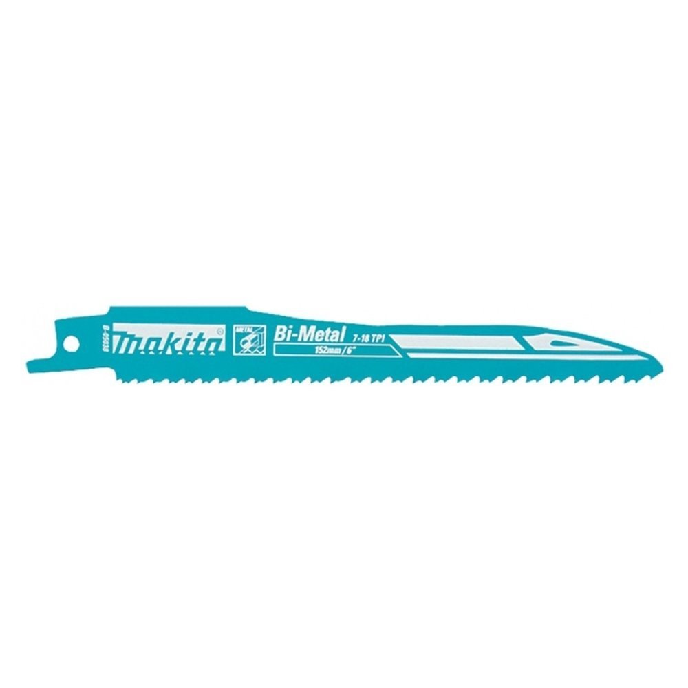 MAKITA list pilový na kov 152x18x0,9 B-05038-2