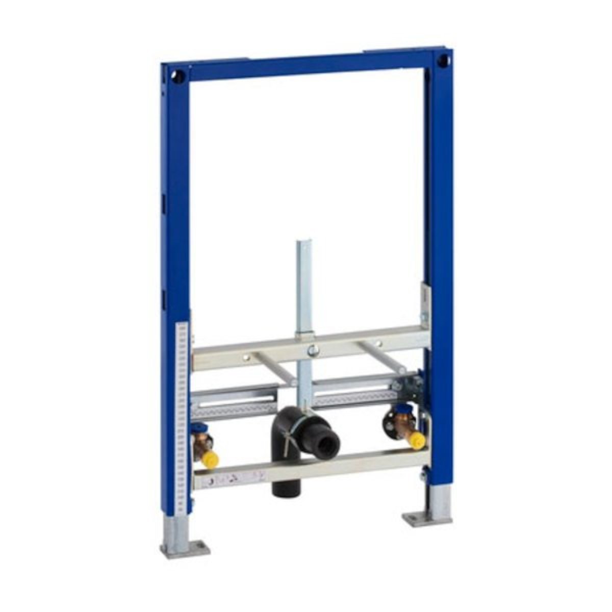 WC Geberit BIDET 111.515.00.1 duofix výška 82cm