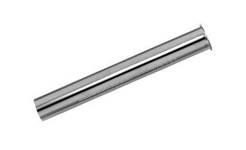 sifón trubka chrom 32x250mm s falcom MKC1603225