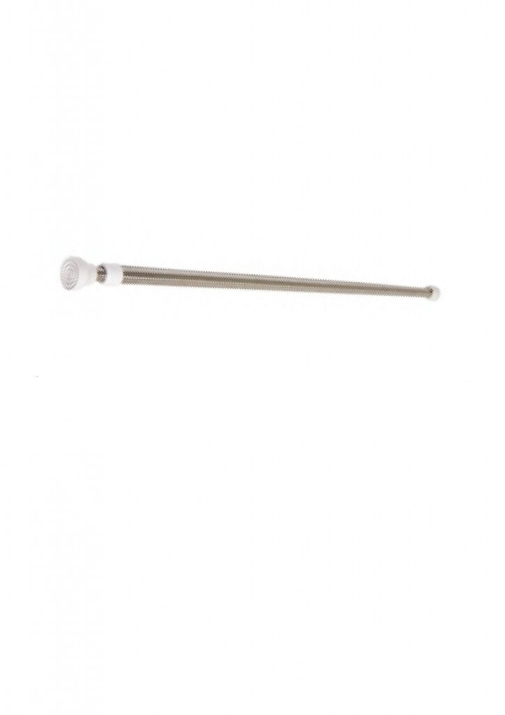 tyč kúpeľňová  140-260 MKS821 CR