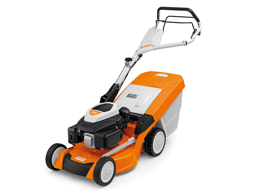 STIHL kosačka benzínová  RM 650 T  6364 011 3441