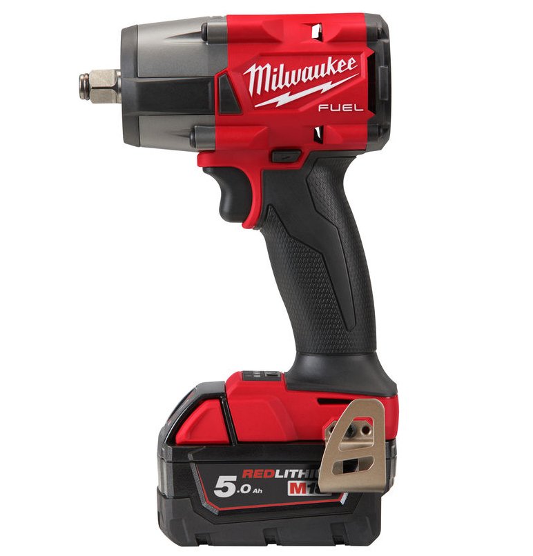 Milwaukee AKU rázový uťahovák M18 FMTIW2F12-502X 4933478450