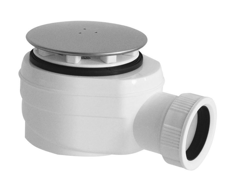 sifón k sprchovej vaničke 60mm SN640, 1724C keramická vaň. (náhrada za 7981)