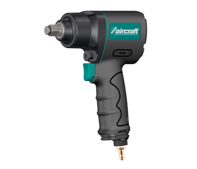 Aircraft rázový uťahovák 1/2" 624Nm 2401470