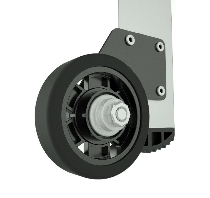 ALVE ND koliesko pevné FORTE