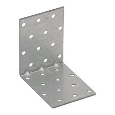 BMF uholník KMP 8  80x80x60x1,5 s prelisom