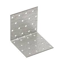 BMF uholník KMP 9  80x80x80x1,5 s prelisom