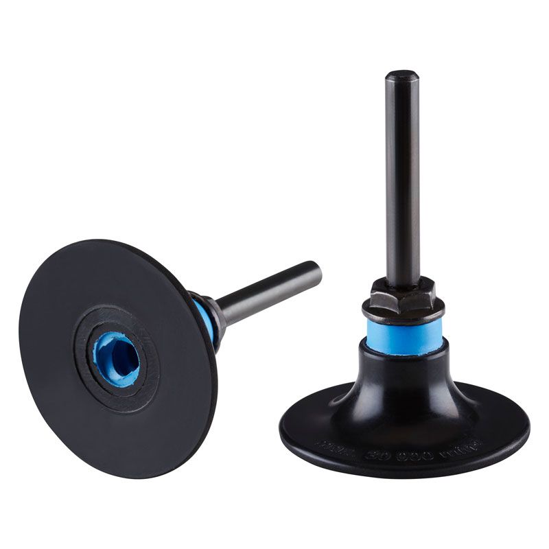 unášací tanier  76mm RÝCHLOUPÍNACÍ LSZ QUICK stredná tvrdosť