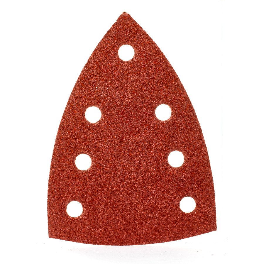 Milwaukee brúsny papier DELTA 100x150 zrno  60   4932355140 10ks/bal.