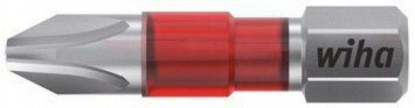 Bit, hrot PH 2x29mm Maxxtor 42100 WIHA