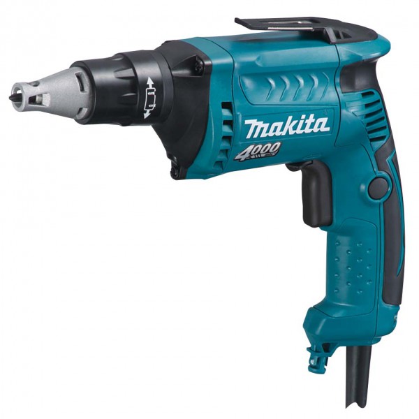 MAKITA skrutkovač FS4000 / sadrokartón
