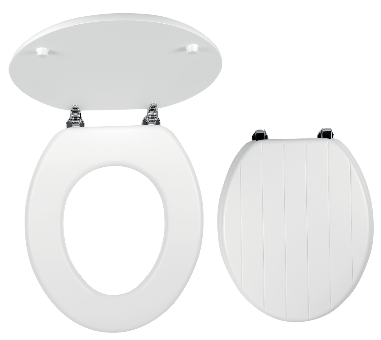 sedadlo Drevo WC/PROVENCE MDF
