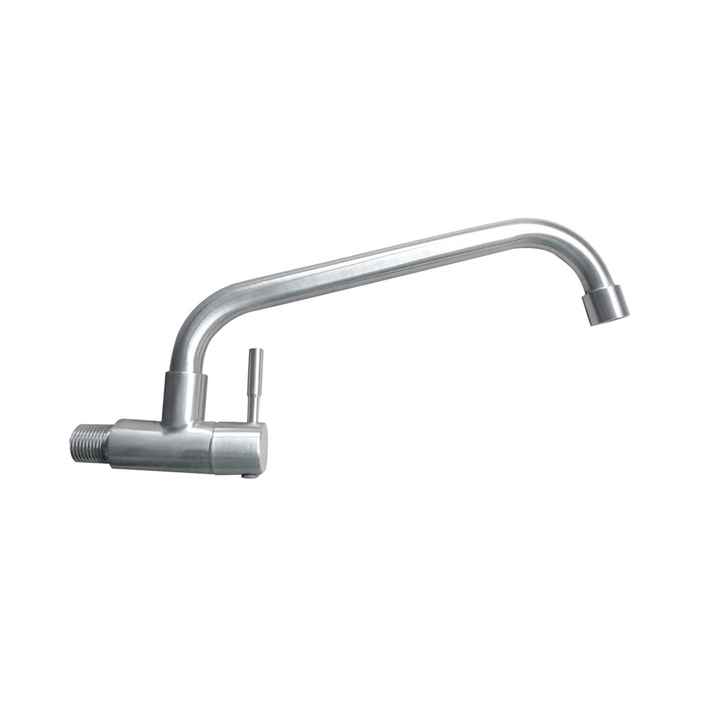 vodovodná batériaEK.3511 ventil na studenú vodu , vrchý výtok"U"