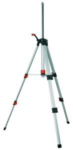 EXTOL statív 5/8" + adaptér 1/4" 8823900